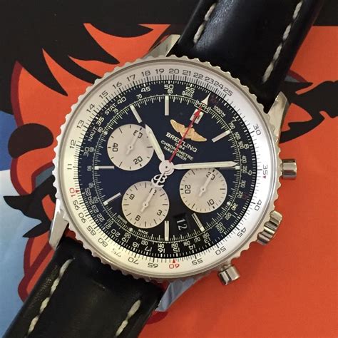 breitling herrenuhr nachbau|authentic breitling watches.